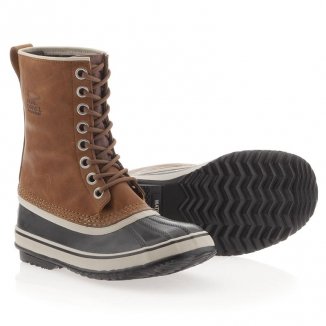 SOREL Womens 1964 Premium Leather