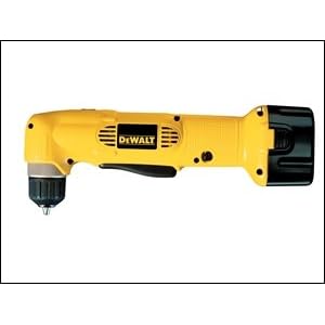 Dewalt DW965K Cless Right Angle Drill 12V