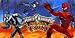 Disney Power Rangers Towel - Jungle Fury Bath & Beach Towel