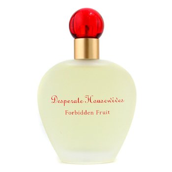 Desperate Housewives Forbidden Fruit Perfume 