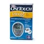 OneTouch Ultra 2 Blood Glucose Meter by Lifescan