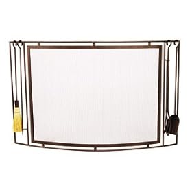 Town and Country Screen w  Tools by Market Merchants