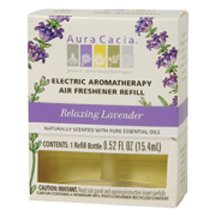 Air Fresh Refill, Lavender, .52 oz ( Value Bulk Multi-pack)