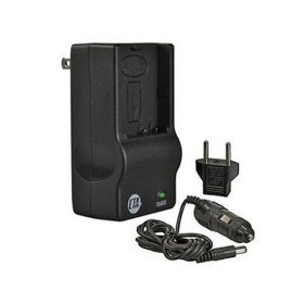 CTA DIGITAL MR-ENEL10 MINI BATTERY CHARGER FOR NIKON EN-EL10 by 