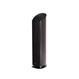 Mirage OMD15 Black (Ea) 2.5-Way OMNIPOLAR(TM) Floorstanding Loudspeaker