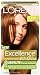 Loreal Excellence to-Go 10 Minute Creme Colorant Light Golden Brown 6G Hair Color - Kit