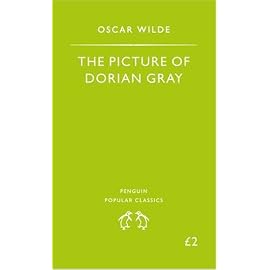 The Picture of Dorian Gray (Penguin Popular Classics)