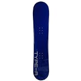 Type A Racer Boy's Snowboard
