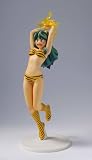 Bishoujo Urusei Yatsura Lum Dengeki ver. 23cm Tall PVC Figure