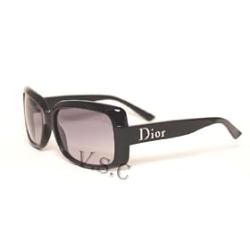Buy CHRISTIAN DIOR 60S 2 Sunglasses by Christian Dior