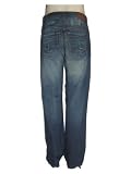 AG ADRIANO GOLDSCHMIED Mens Blue Jeans