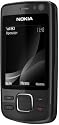 Nokia 6600I Slide Sim Free Mobile Phone - Black