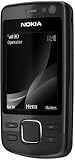 Nokia 6600I Slide Sim Free Mobile Phone - Black