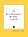 The Key of Solomon the King - Pamphlet