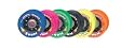 Sure-Grip Zoom Quad Wheels