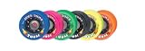 Sure-Grip Zoom Quad Wheels