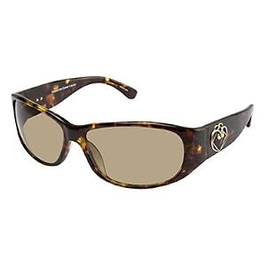 Elizabeth Arden Elizabeth Arden Petite EA 5110 Ladies Sunglasses