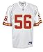 Derrick Johnson Kansas City Chiefs Replica Youth White Jersey - Youth-M