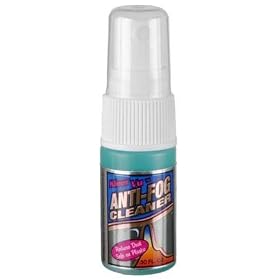 Kleer Vu Anti-fog Spray - 1/2oz