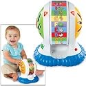 LeapFrog Spin and Sing Alphabet Zoo