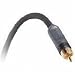 Belkin DIGITAL COAX CABLE * RCA/RCA; 3'