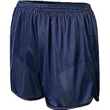 Augusta Nylon Tricot Wicking Track Short