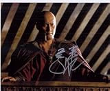 Signed Watanabe, Ken 8x10 Photo