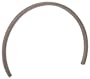 .923 O.D. x .042 Lg., External Retaining Ring (Type C), Thomson (1 Each)
