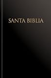 La Santa Biblia: Antiguo Y Neuvo Testamento Pocket Size