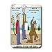Rich Diesslins Funny KNOTS Scouting Cartoons - Camping with the Best - Camping - Light Switch Covers - single toggle switch