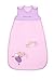 Slumbersafe Baby Sleeping Bag 2.5 Tog - Pink Fairy, 0-6 months/SMALL