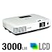 Epson PowerLite 1725 3000 Lumens Wirleless XGA Projector