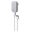 USB AC Wall Charger with 45" iPod Charging Cable - F8Z121