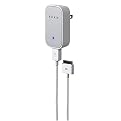 USB AC Wall Charger with 45" iPod Charging Cable - F8Z121