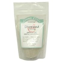 生活の木 アロマクラフトガスール 30g
