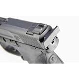 TacRack Glock Back Plate (models 17-35)