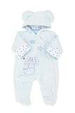 Lollipop Lane Fish and Chips Pram Suit