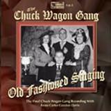 Old Fashioned Singing Old Fashioned Singing