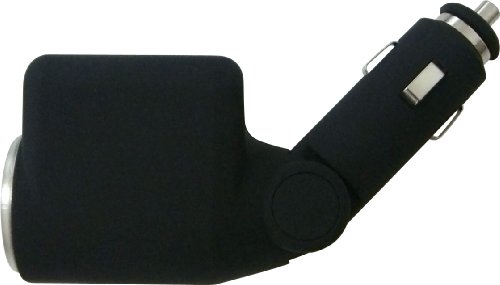 iCandy Multifunktion Auto Ladekabel f&uuml;r iPhone 4/3G/3GS und alle iPod Modelle Preisvergleich