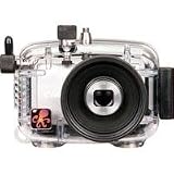 Ikelite 6241.40 Underwater Camera Housing for Canon Powershot A4000 IS Digital Camera
