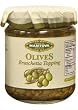 Mantova Olives Bruschetta Topping 6 Oz