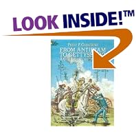 Click here to buy From Antietam to Gettysburg: A Civil War Coloring Book (Colouring Books) by Peter F. Copeland.