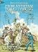 From Antietam to Gettysburg: A Civil War Coloring Book (Colouring Books) by Peter F. Copeland