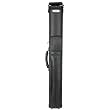 McDermott SC 2x2 Vinyl Hard Pool Cue Case