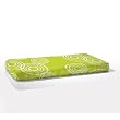 Nook Fitted Crib Sheet (Lawn Puddle) Nook Fitted Crib Sheet (Lawn Puddle)