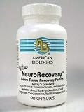 American Biologics Ultra NeuroRecovery 90 caps