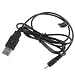 Wireless Xcessories USB Charging Cable for Nokia 6101