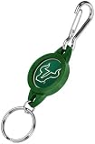 South Florida Bulls USF NCAA Fun Tagz Key Chain