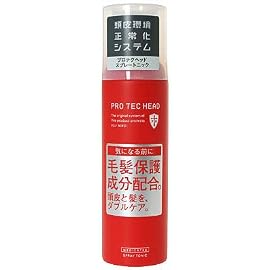 PRO TEC HEAD スプレートニック 150g