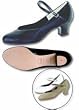 Women's Tan "Tap Queen" Dance Shoes